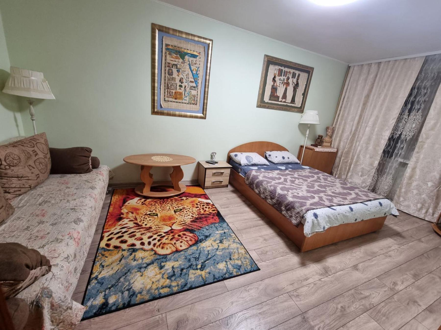 House Hotel Apartments 2 Rivne Zewnętrze zdjęcie