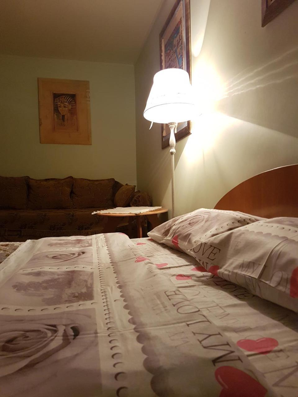 House Hotel Apartments 2 Rivne Zewnętrze zdjęcie