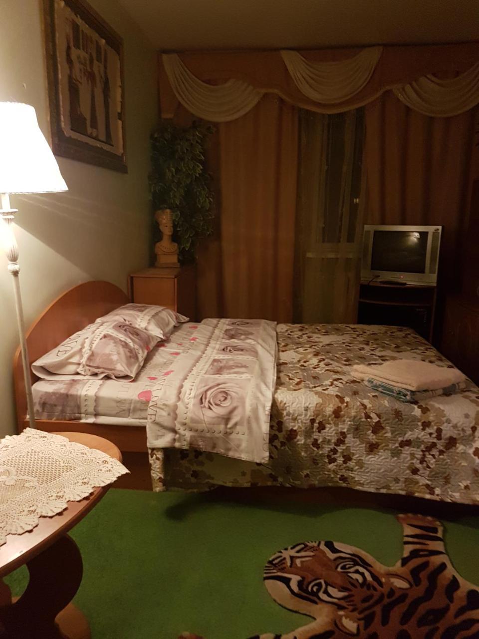 House Hotel Apartments 2 Rivne Zewnętrze zdjęcie